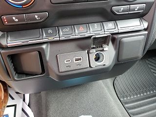 2019 Chevrolet Silverado 1500 LT 1GCRYDED9KZ194996 in Roscommon, MI 60