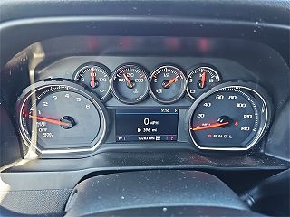2019 Chevrolet Silverado 1500 RST 3GCUYEED0KG288104 in Saint Cloud, MN 12