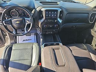 2019 Chevrolet Silverado 1500 LTZ 3GCUYGED3KG131369 in Saint Cloud, MN 21