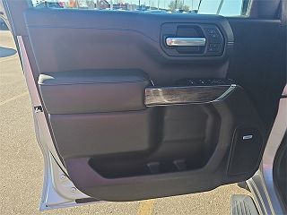 2019 Chevrolet Silverado 1500 LTZ 3GCUYGED3KG131369 in Saint Cloud, MN 23