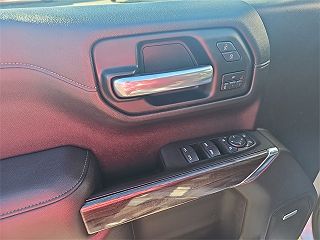 2019 Chevrolet Silverado 1500 LTZ 3GCUYGED3KG131369 in Saint Cloud, MN 24