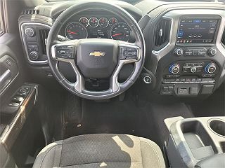 2019 Chevrolet Silverado 1500 LT 1GCPWCED3KZ171236 in Saint Petersburg, FL 9