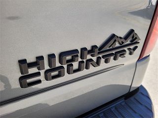 2019 Chevrolet Silverado 1500 High Country 3GCUYHEL1KG241804 in Saint Petersburg, FL 18