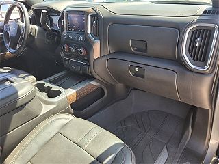 2019 Chevrolet Silverado 1500 High Country 3GCUYHEL1KG241804 in Saint Petersburg, FL 21