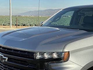 2019 Chevrolet Silverado 1500 LT 3GCPYFED5KG239371 in Salinas, CA 17