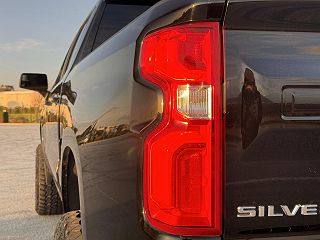 2019 Chevrolet Silverado 1500 RST 3GCUYEED7KG298340 in Salinas, CA 19
