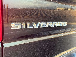 2019 Chevrolet Silverado 1500 RST 3GCUYEED7KG298340 in Salinas, CA 20