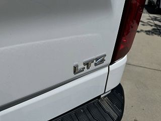 2019 Chevrolet Silverado 1500 LTZ 1GCUYGEL2KZ145299 in Salt Lake City, UT 15