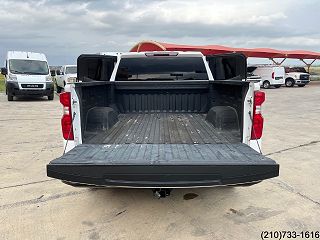 2019 Chevrolet Silverado 1500 Work Truck 1GCRWAEF8KZ187334 in San Antonio, TX 24