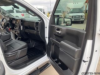 2019 Chevrolet Silverado 1500 Work Truck 1GCRWAEF8KZ187334 in San Antonio, TX 27