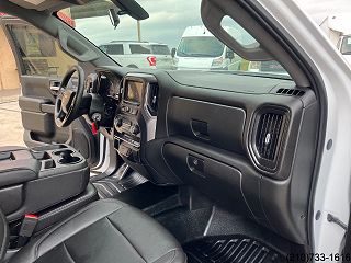 2019 Chevrolet Silverado 1500 Work Truck 1GCRWAEF8KZ187334 in San Antonio, TX 28