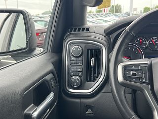 2019 Chevrolet Silverado 1500 LT 3GCPYFEDXKG275198 in Shelbyville, TN 20
