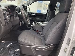 2019 Chevrolet Silverado 1500 Custom 3GCPYCEF5KG170293 in Silver Spring, MD 18