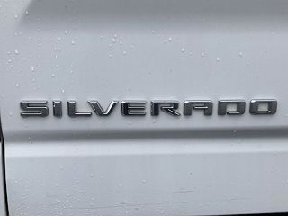 2019 Chevrolet Silverado 1500 Custom 3GCPYCEF5KG170293 in Silver Spring, MD 30