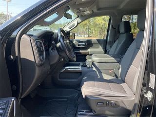 2019 Chevrolet Silverado 1500 RST 3GCPWDED5KG103123 in Smyrna, GA 18