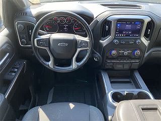 2019 Chevrolet Silverado 1500 RST 3GCPWDED5KG103123 in Smyrna, GA 19