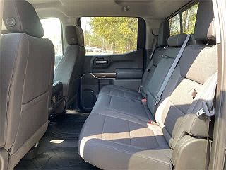 2019 Chevrolet Silverado 1500 RST 3GCPWDED5KG103123 in Smyrna, GA 20