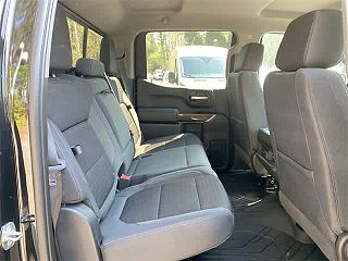 2019 Chevrolet Silverado 1500 RST 3GCPWDED5KG103123 in Smyrna, GA 22