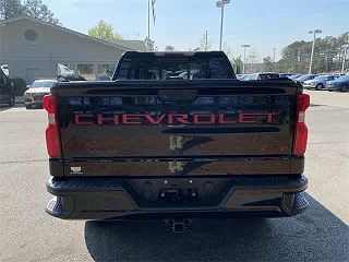 2019 Chevrolet Silverado 1500 RST 3GCPWDED5KG103123 in Smyrna, GA 29