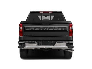 2019 Chevrolet Silverado 1500 RST 3GCPWDED4KG135206 in Southaven, MS 5