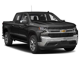 2019 Chevrolet Silverado 1500 RST 3GCPWDED4KG135206 in Southaven, MS 6