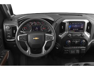 2019 Chevrolet Silverado 1500 RST 3GCPWDED4KG135206 in Southaven, MS 7