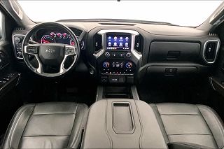 2019 Chevrolet Silverado 1500 RST 1GCUYEED6KZ349018 in Spokane, WA 10