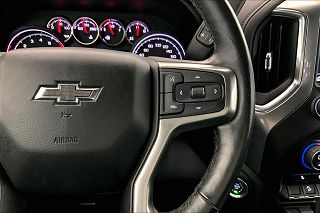2019 Chevrolet Silverado 1500 RST 1GCUYEED6KZ349018 in Spokane, WA 25