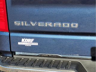 2019 Chevrolet Silverado 1500 LT 3GCUYDED4KG133372 in Sterling, CO 11