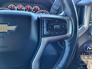 2019 Chevrolet Silverado 1500 LT 3GCUYDED4KG133372 in Sterling, CO 21