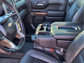 2019 Chevrolet Silverado 1500 LT 3GCUYDED4KG133372 in Sterling, CO 7