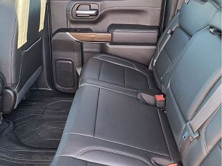 2019 Chevrolet Silverado 1500 LT 3GCUYDED4KG133372 in Sterling, CO 8