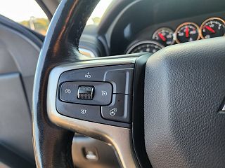 2019 Chevrolet Silverado 1500 RST 1GCUYEED8KZ169071 in Terryville, CT 21