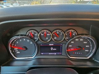 2019 Chevrolet Silverado 1500 RST 1GCUYEED8KZ169071 in Terryville, CT 23