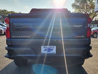 2019 Chevrolet Silverado 1500 RST 1GCUYEED8KZ169071 in Terryville, CT 3