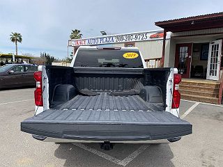 2019 Chevrolet Silverado 1500 LT 3GCPWCEK2KG143927 in Tracy, CA 11