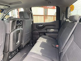 2019 Chevrolet Silverado 1500 LT 3GCPWCEK2KG143927 in Tracy, CA 13