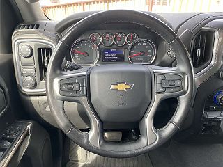 2019 Chevrolet Silverado 1500 LT 3GCPWCEK2KG143927 in Tracy, CA 17