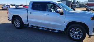 2019 Chevrolet Silverado 1500 High Country 3GCUYHEL4KG135511 in Truman, MN 3