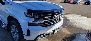 2019 Chevrolet Silverado 1500 High Country 3GCUYHEL4KG135511 in Truman, MN 4