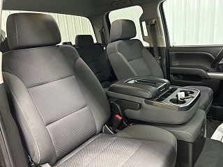 2019 Chevrolet Silverado 1500 LT 2GCVKPEC2K1164529 in Trumansburg, NY 13