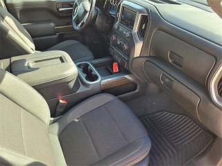 2019 Chevrolet Silverado 1500 RST 1GCPYEEK9KZ330586 in Victoria, TX 9