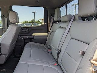 2019 Chevrolet Silverado 1500 LTZ 1GCUYGED8KZ262782 in Waycross, GA 14