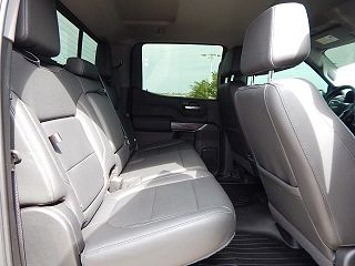 2019 Chevrolet Silverado 1500 LTZ 3GCUYGEL9KG295622 in Weatherford, OK 15