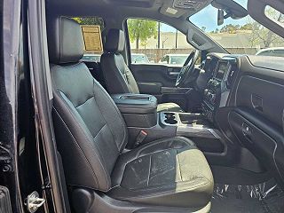 2019 Chevrolet Silverado 1500 LTZ 1GCUWEED0KZ183939 in Westlake Village, CA 10