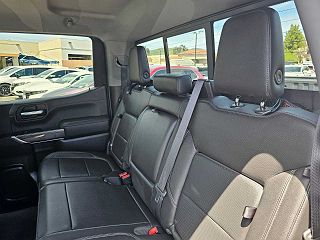 2019 Chevrolet Silverado 1500 LTZ 1GCUWEED0KZ183939 in Westlake Village, CA 18