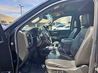 2019 Chevrolet Silverado 1500 LTZ 1GCUWEED0KZ183939 in Westlake Village, CA 21