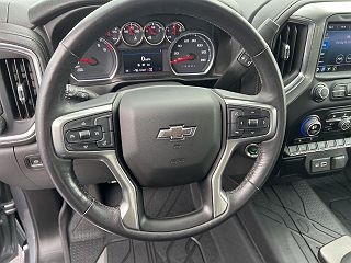2019 Chevrolet Silverado 1500 RST 3GCUYEED6KG182630 in Whiteville, NC 11