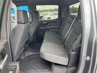 2019 Chevrolet Silverado 1500 RST 3GCUYEED6KG182630 in Whiteville, NC 20