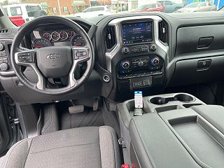 2019 Chevrolet Silverado 1500 RST 3GCUYEED6KG182630 in Whiteville, NC 21